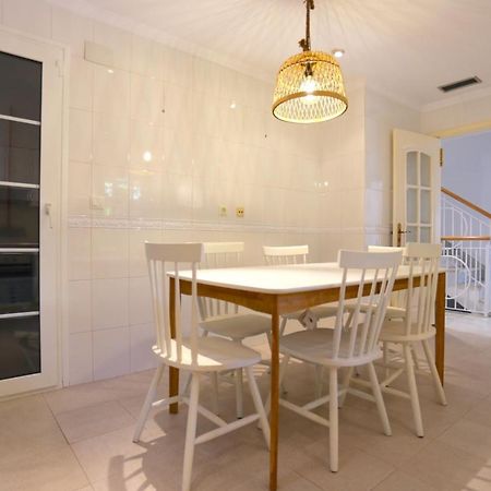 Vila Parque Clavero Beach & City Premium House Màlaga Exteriér fotografie