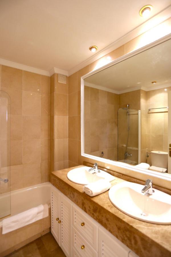 Vila Parque Clavero Beach & City Premium House Màlaga Exteriér fotografie