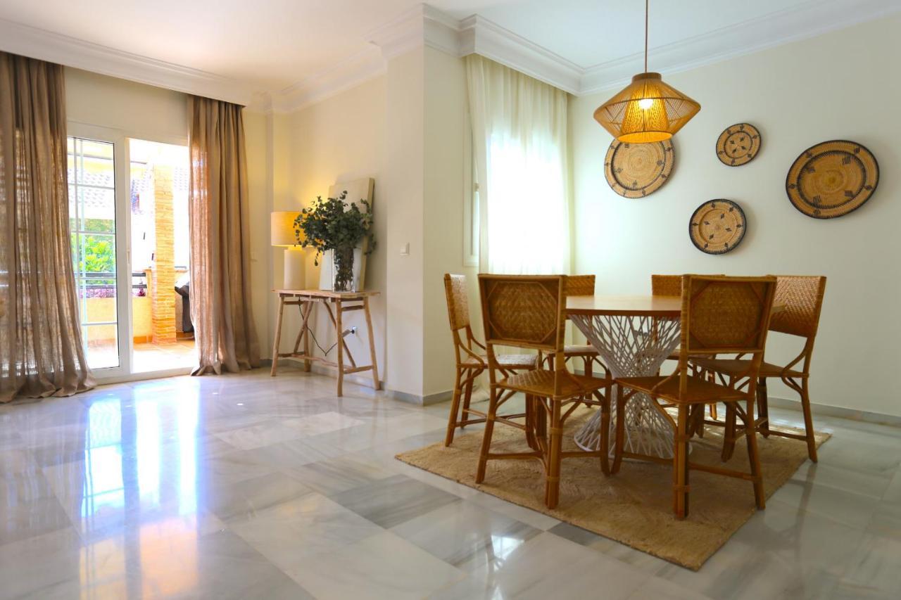 Vila Parque Clavero Beach & City Premium House Màlaga Exteriér fotografie